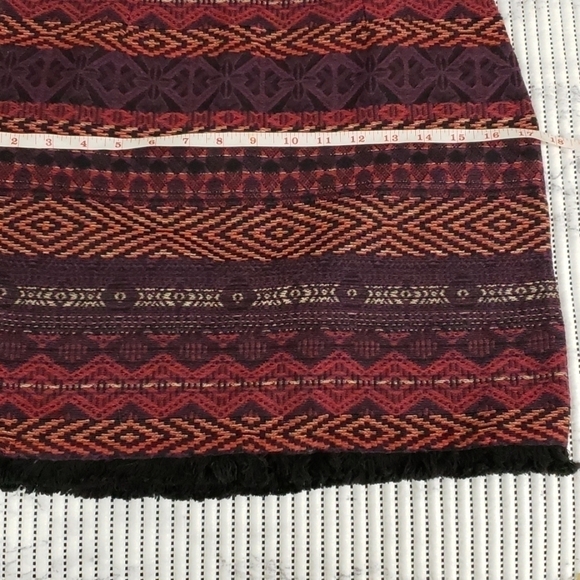 California Moonrise Boho Styled Skirt Size XS - Picture 7 of 8